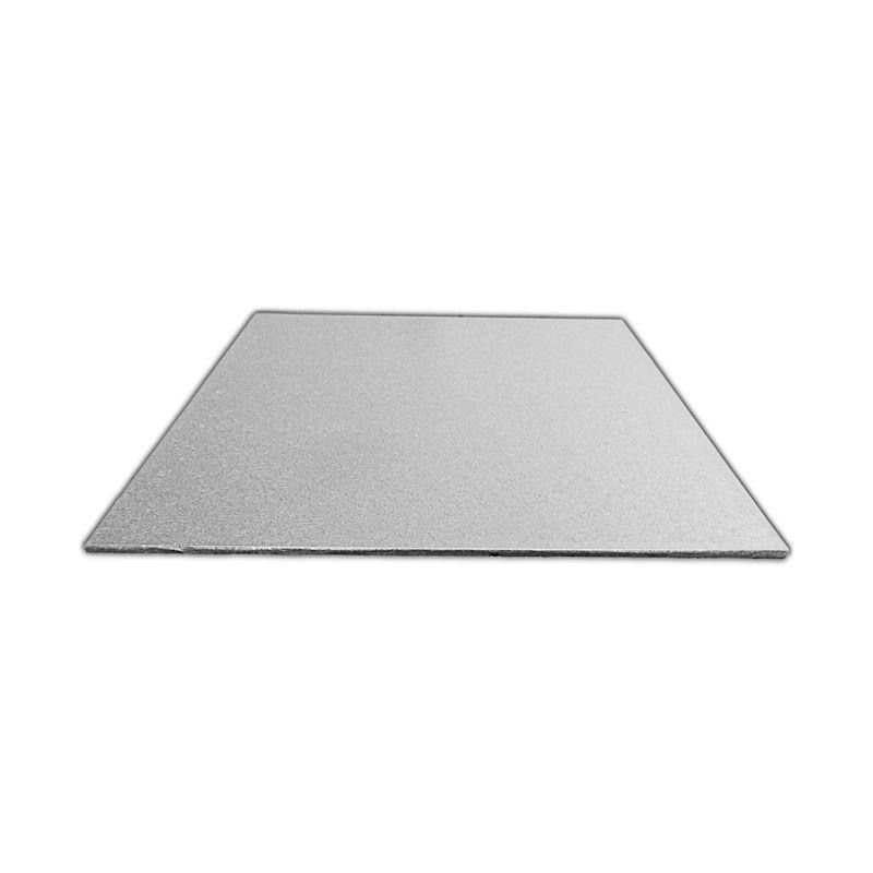 Enjay 9in Square Foil Board
