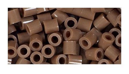 Perler Beads Gingerbread 1000pc