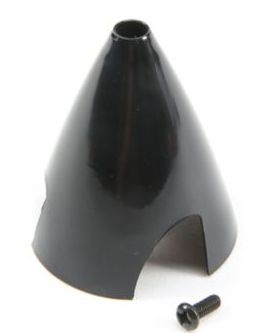 E Flite Turbo Timber Spinner