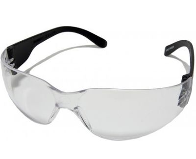 Magnum Enterprises  Jr Safety Glasses