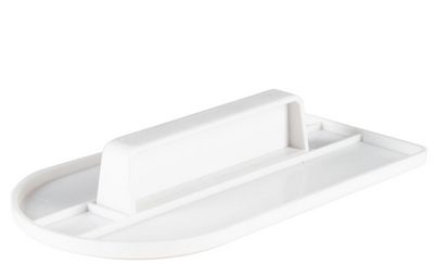 McCall's Bakers Fondant Smoother with Rounded Front