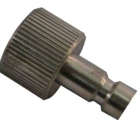 Badger Quick Disconnect Male