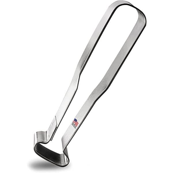 CK Products 4in Baseball Bat Cookie Cutter