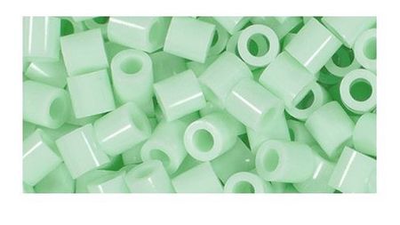 Perler Beads Mint 1000pc