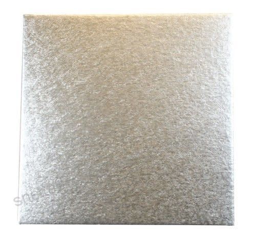 Enjay 10x10x0.25in Square Foil Board