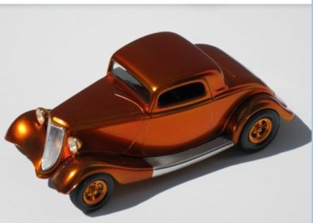 Alclad Candy Orange 1oz