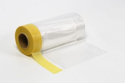 Tamiya Masking Tape / Plastic Sheeting 550mm