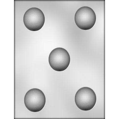 CK Products 2in Truffle Chocolate Mold