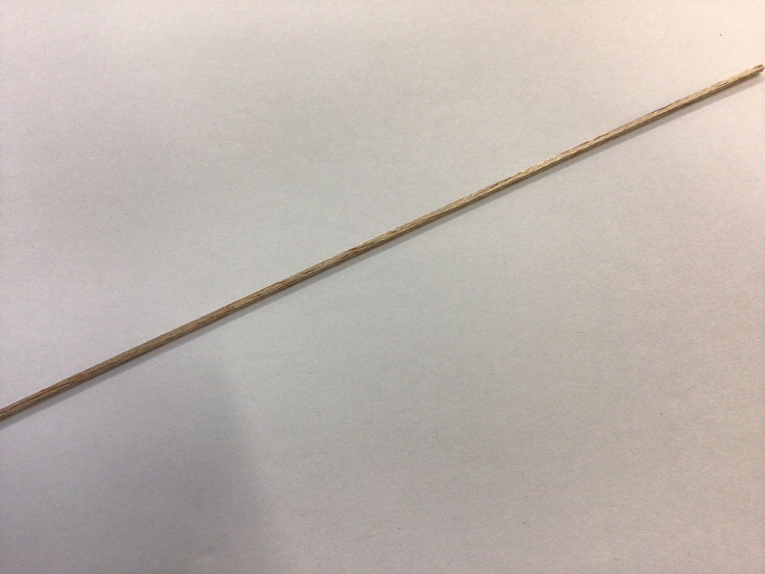 Midwest BALSA STRIPS 1/16X1/16X36