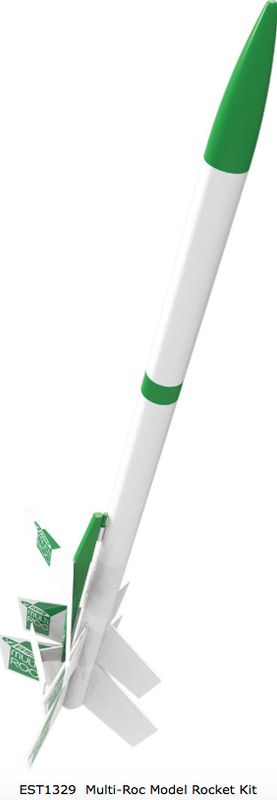 Estes MultiRoc
