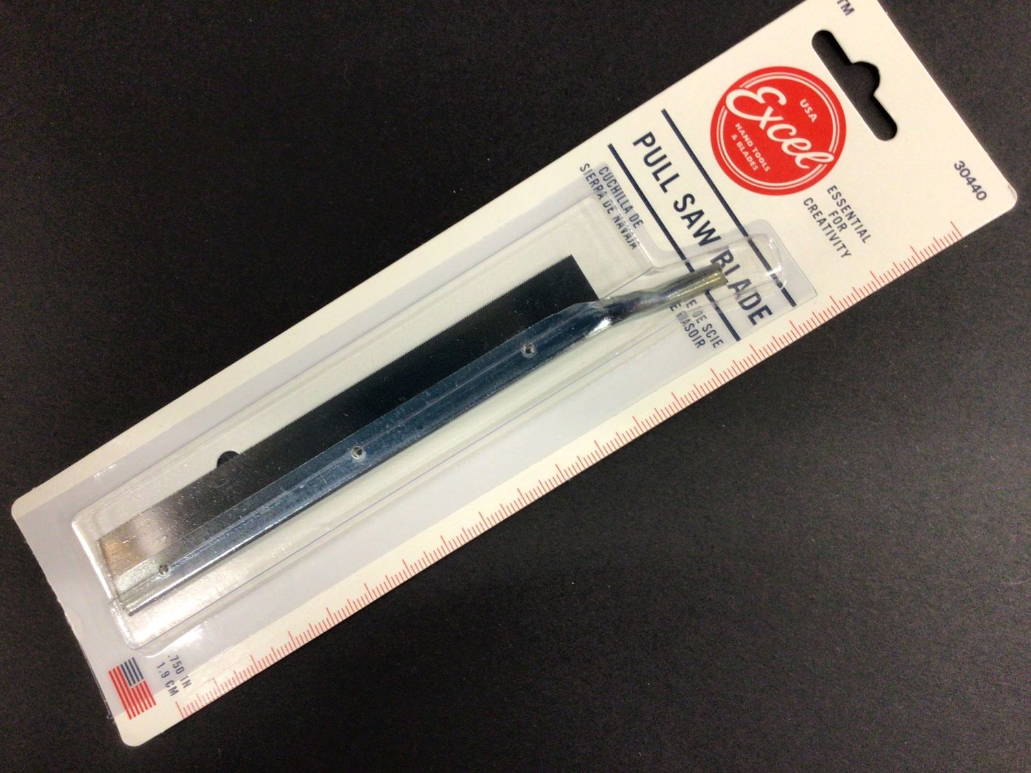 Excel Pull-Out Saw Blade 42 TPI