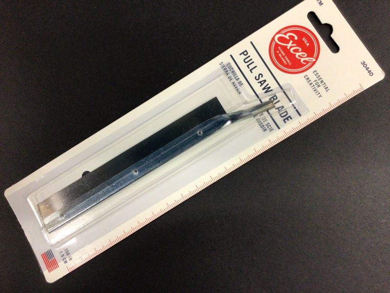 Excel Pull-Out Saw Blade 42 TPI