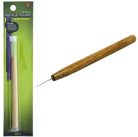 Sona 5-3/4in FINE BEAD REAMER