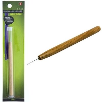 Sona 5-3/4in FINE BEAD REAMER