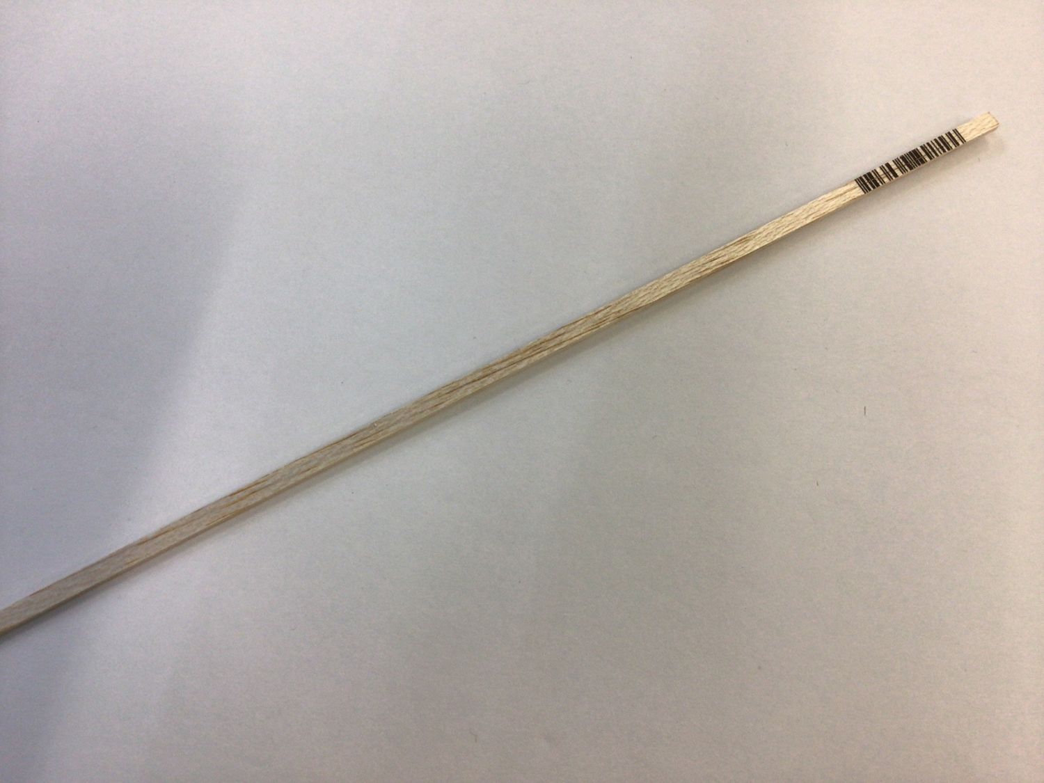 Midwest BALSA STRIPS 3/32X3/16X36" EA