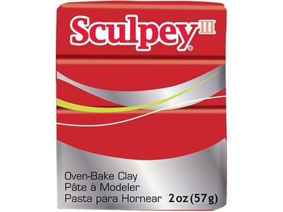 Sculpey/Polyform Poppy 2 oz