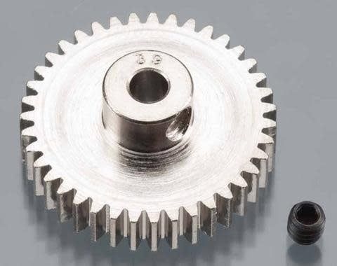 Robinson 48P Pinion Gear (34)