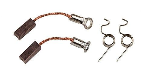 Associated Electrics Reedy Radon 2 Brush and Spring Set