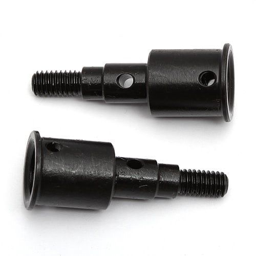 Associated Electrics Front CVA Axle Set 2pc