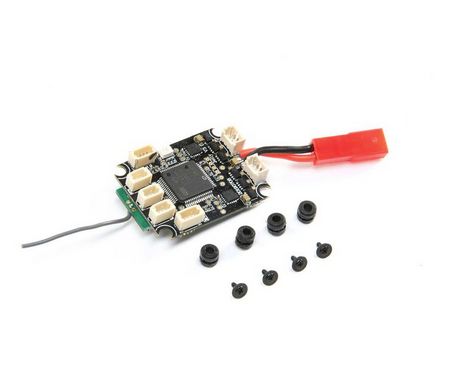 E Flite RX/ESC Unit Ultrix