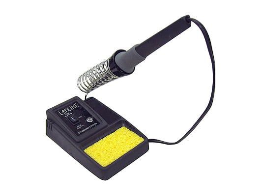 Mode Circuit-Test 20/40W Dual Power Soldering Station