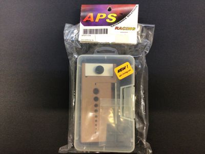 APS Soldering Jig