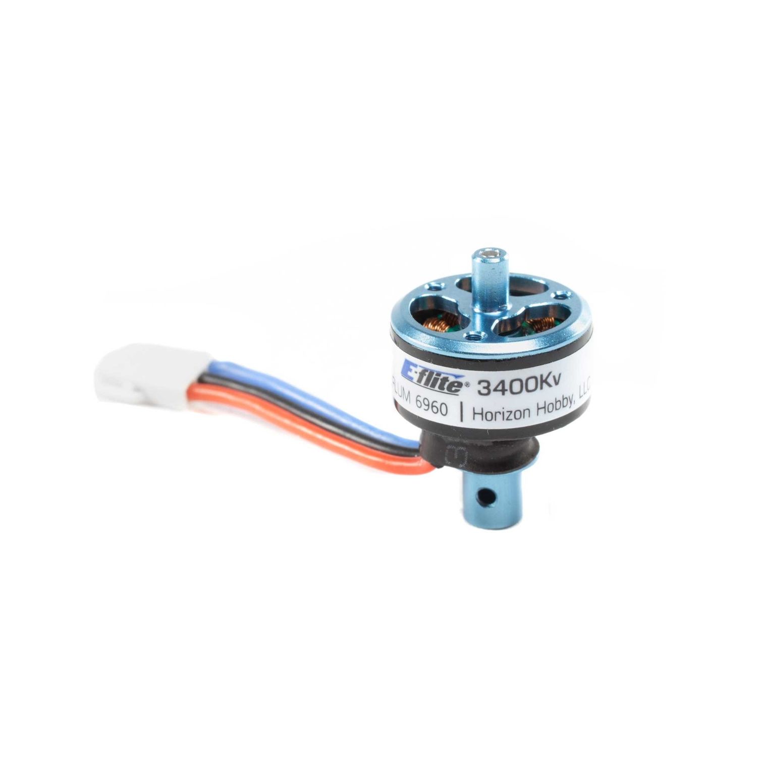 E Flite UMX Turbo Timber motor-3400kv