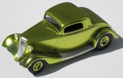 Alclad Candy Lemon Yellow 1 oz