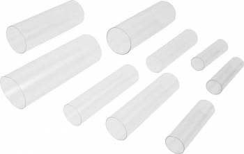 Estes Rockets Clear Payload Assortment