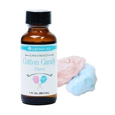 Lorann Cotton Candy Flavor 1oz