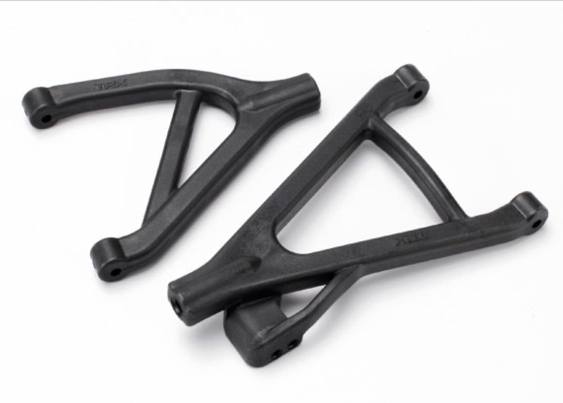 Traxxas Right Rear Suspension Arm Set (Slayer Pro)
