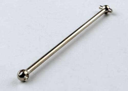 Traxxas Traxxas Driveshaft (Jato) Steel Constant-Velocity (Shaft Only), Drive Cup Pin (1)