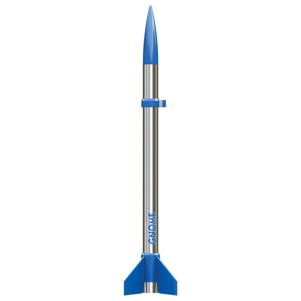 Estes Gnome Model Rocket Kit