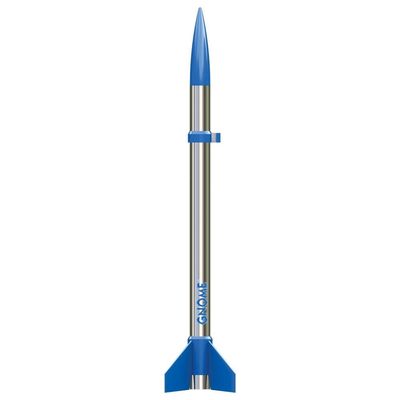 Estes Rockets Gnome Model Rocket Kit