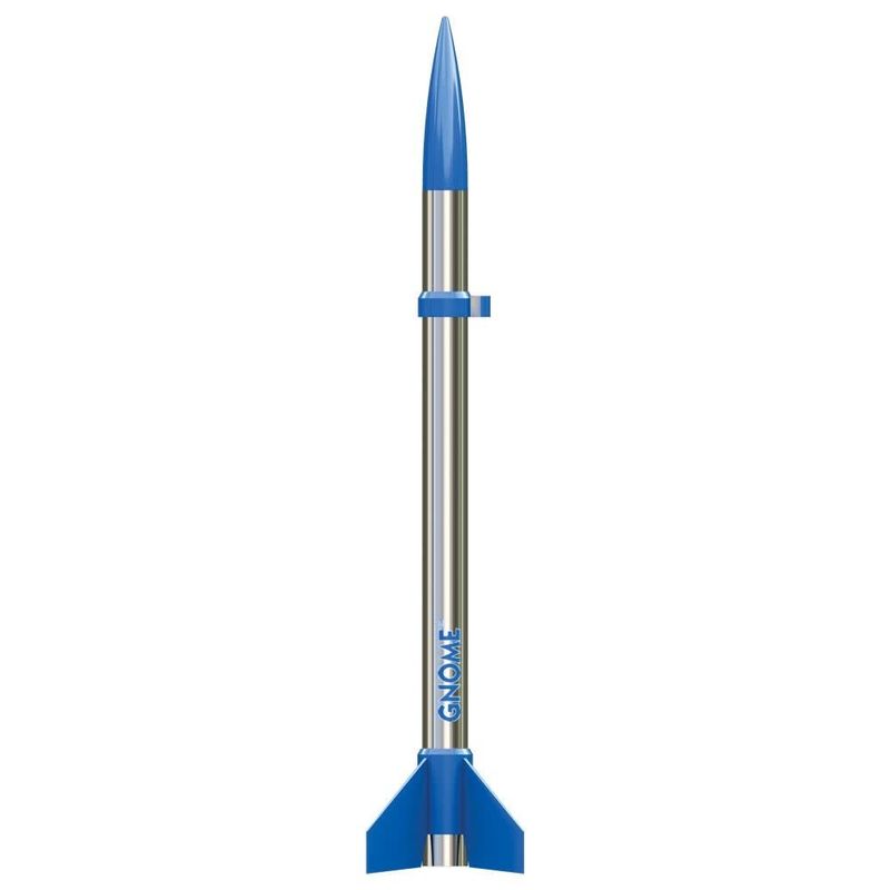 Estes Gnome Model Rocket Kit
