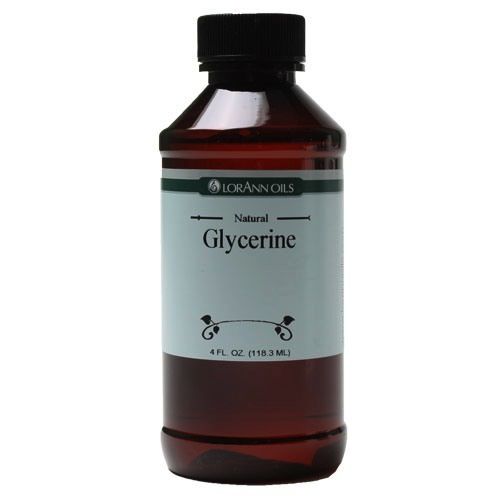 Lorann Glycerine Natural 4oz