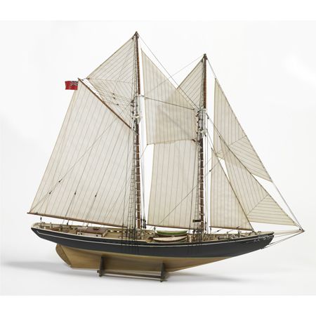 Billing Boats 1/75 76cm Bluenose