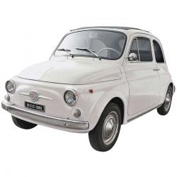 Italeri 1/12 Fiat 500F 1968