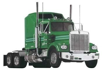 Revell 1/25 Kenworth W900