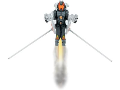 Estes Rockets Leaper Model Rocket Kit