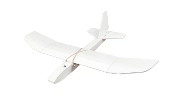 Flitetest Wonder Glider"maker glider(711mm-5pk)