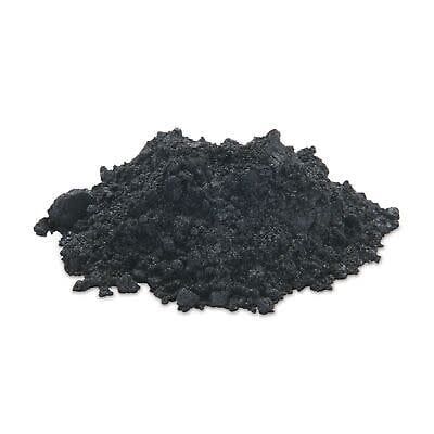 Alumilite Resin Powder Black Metallic 15g