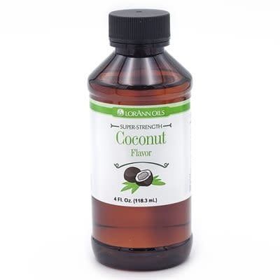 Lorann Coconut Flavor 4oz