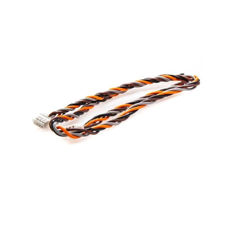 Spektrum SRXL2 remote receiver ext 12&quot;