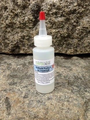 Composimold ImPRESSive Putty Activator