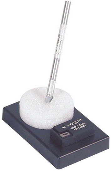 Excel KNIFE HOLDER SET