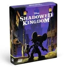 Disney: Shadow Kingdoms