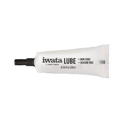 Iwata Super Lube 0.33oz