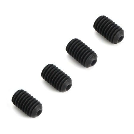 Du Bro Socket Set Screws3 X 5mm