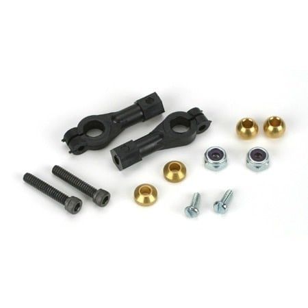 Du Bro EZ ADJ BALL LINK HARDWARE4-40 2137